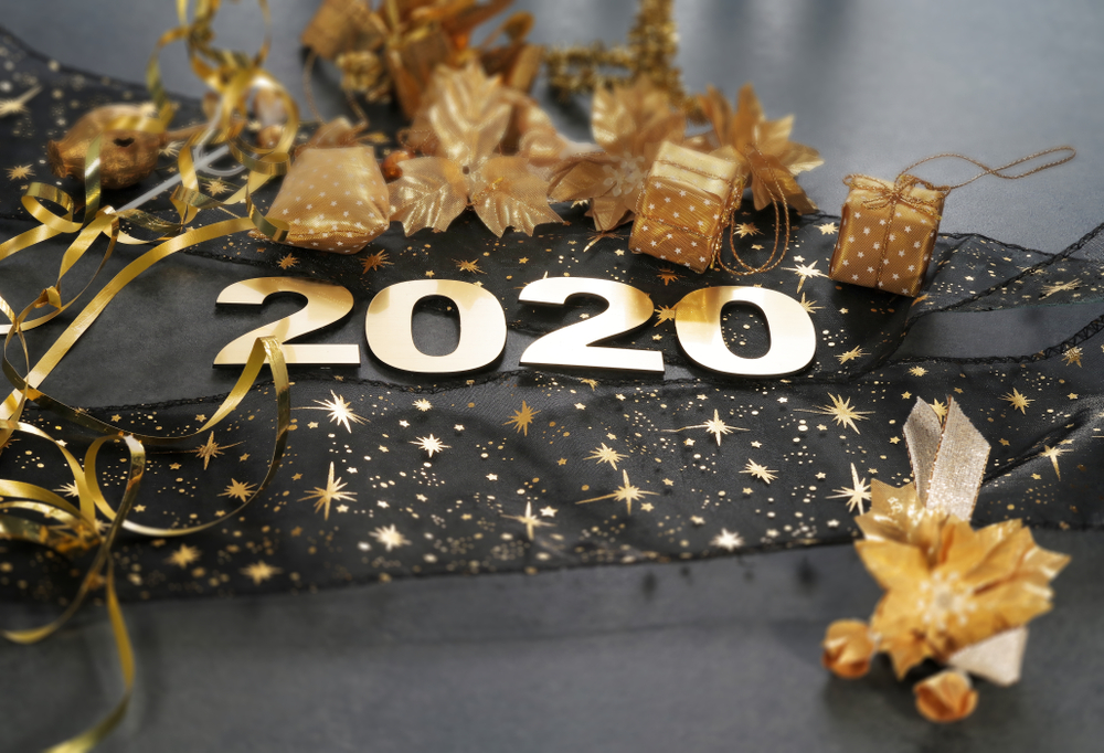 Imagini pentru la multi ani 2020"